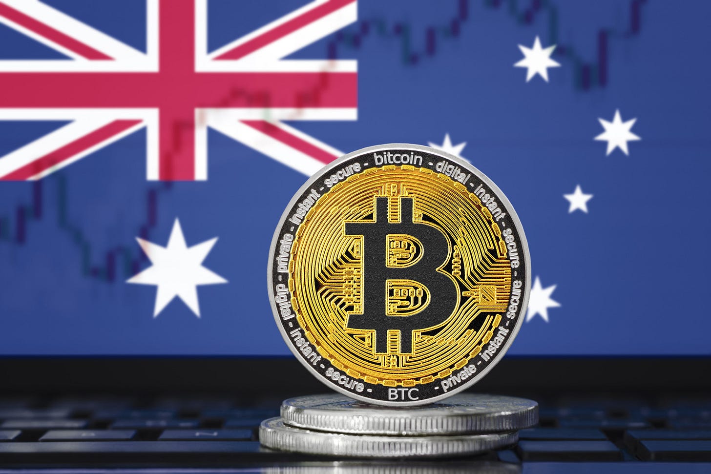 First crypto ETFs to launch in Australia on Thursday