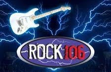 Rock 106 KXRR
