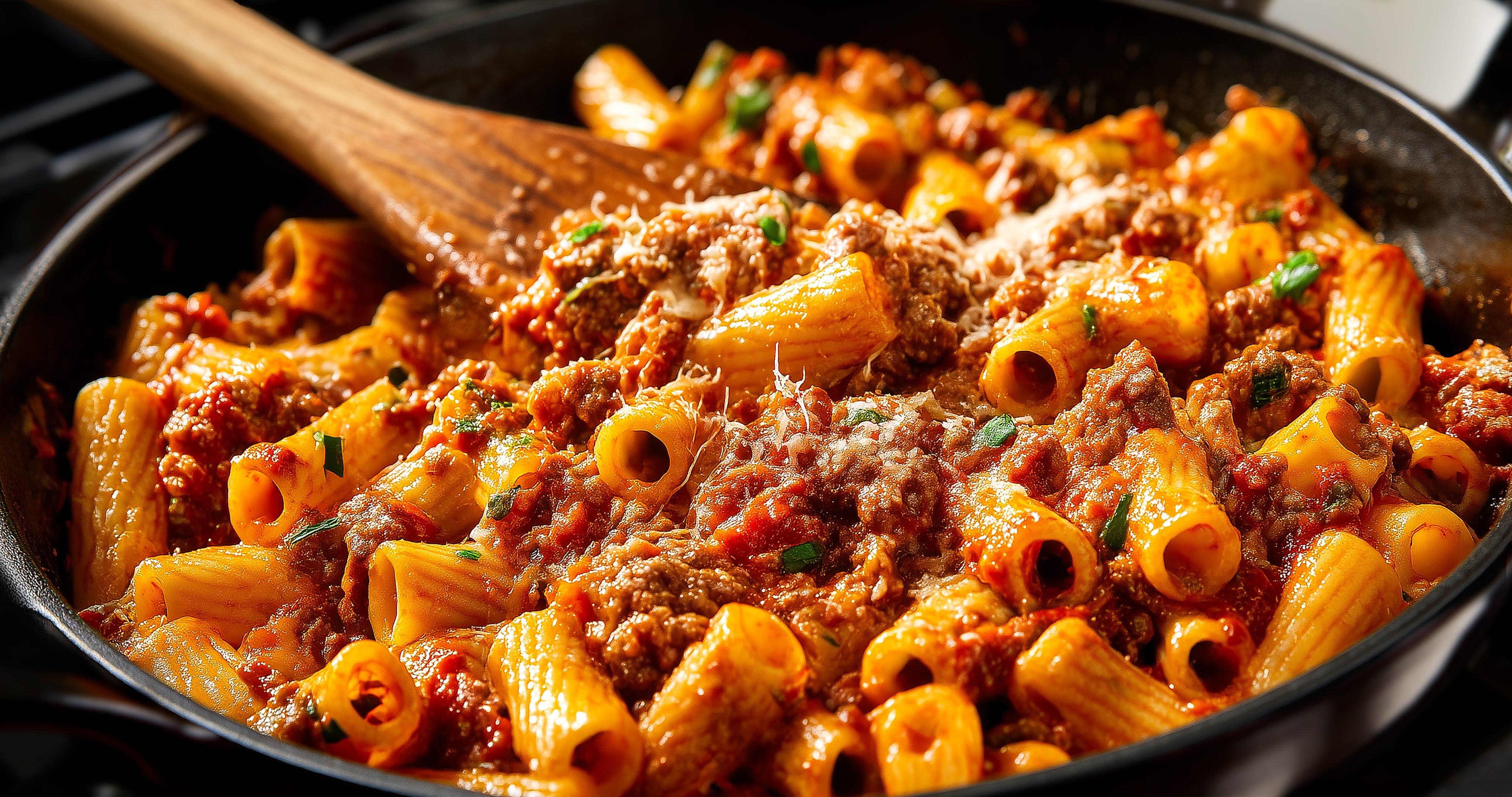 Italian Ragu Types This Love Week’s Meal Plan, Edition 6 - by Sophie