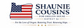 Shaunie Cousins