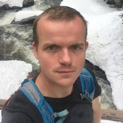 Substack profile picture for @acquisitions