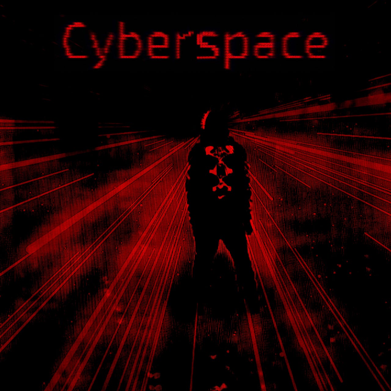 Substack profile picture for @cyberspace