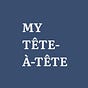 My Tête-à-Tête's avatar