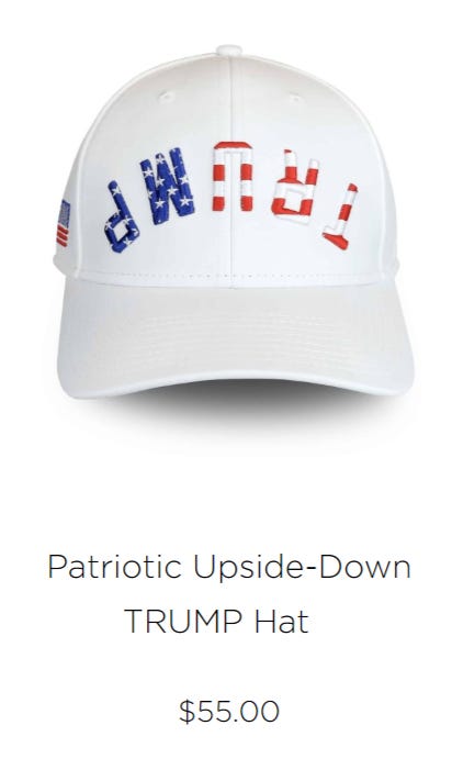 flag Merch