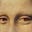 Mona Lisa's avatar