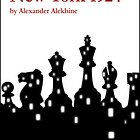 Book Review: New York 1924 by Alexander Alekhine