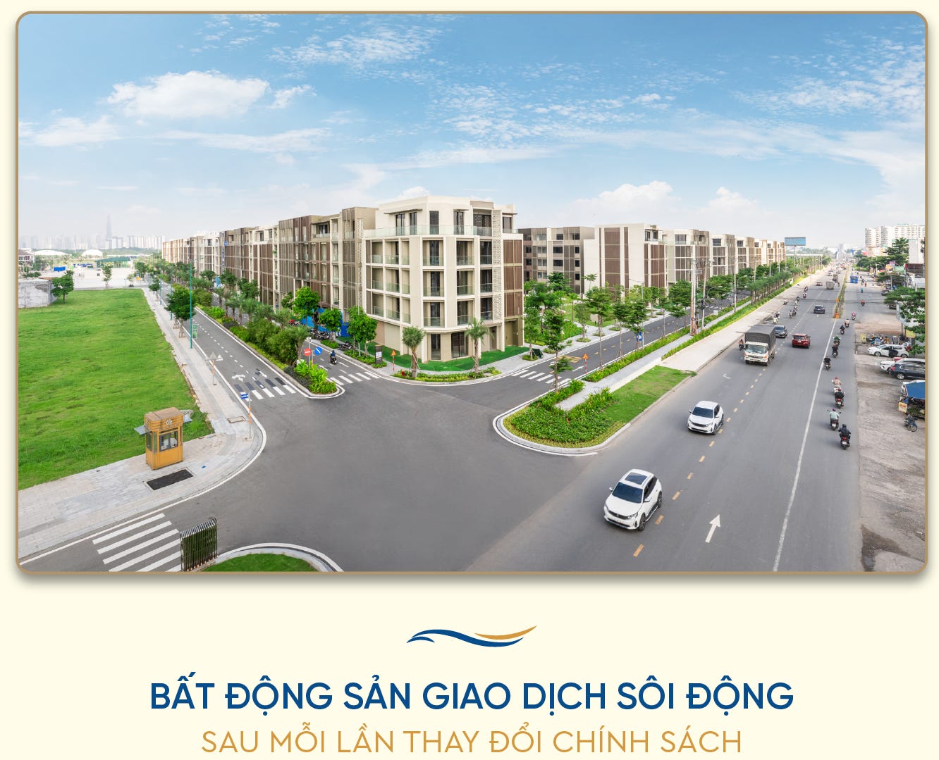 9 lý do hấp dẫn của bất động sản khu đông TP.HCM - Ảnh 8 9 lý do hấp dẫn của bất động sản khu đông TP.HCM - Ảnh 8