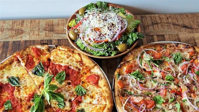 Hungry for pizza? Hit up Ianni's in Vandergrift for some unique specialties  | TribLIVE.com