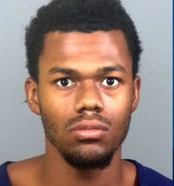 Bradenton Man Found Incompetent to Stand Trial After Stabbing Brother’s Girlfriend