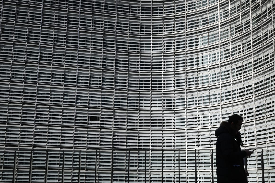 Heads Of State Attend The European Council Meeting Heads Of State Attend The European Council Meeting