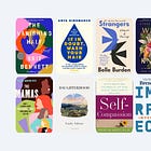 Unread on the Nightstand: A Summer Reading List for Mothers Who Contain Multitudes