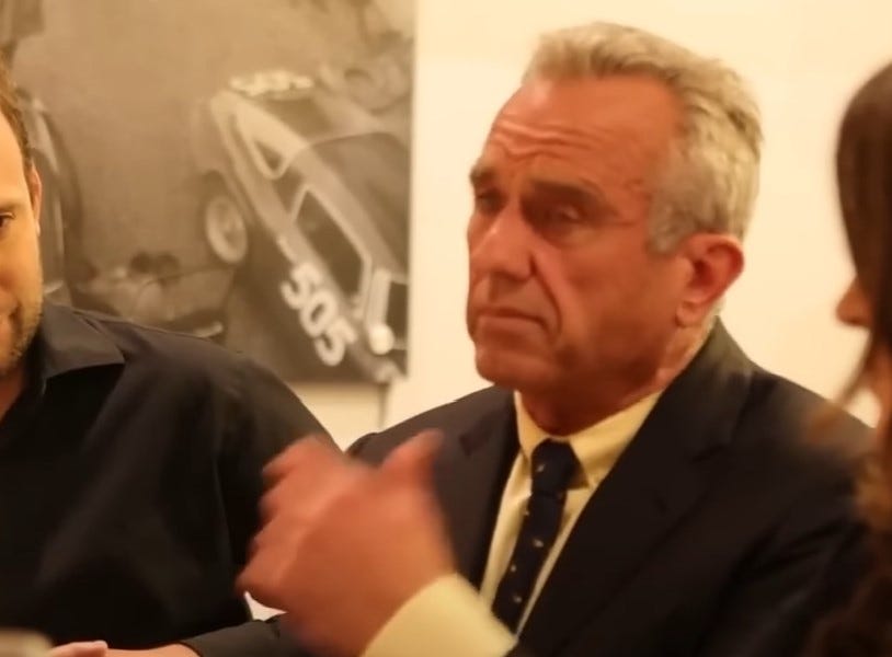 Top CDC Officials Resign After RFK Jr. Makes COVID Great Again Top CDC Officials Resign After RFK Jr. Makes COVID Great Again