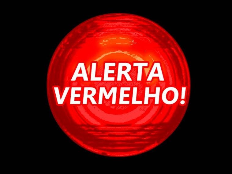Nossa democracia está seriamente ameaçada: é hora de ligar o alerta vermelho  - DAGOBAH