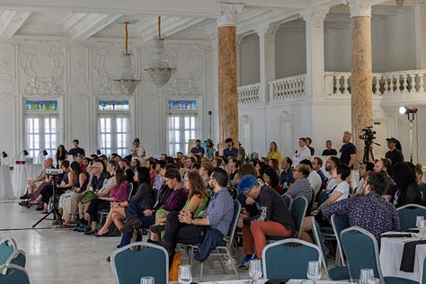 Foresight Institute Vision Weekend