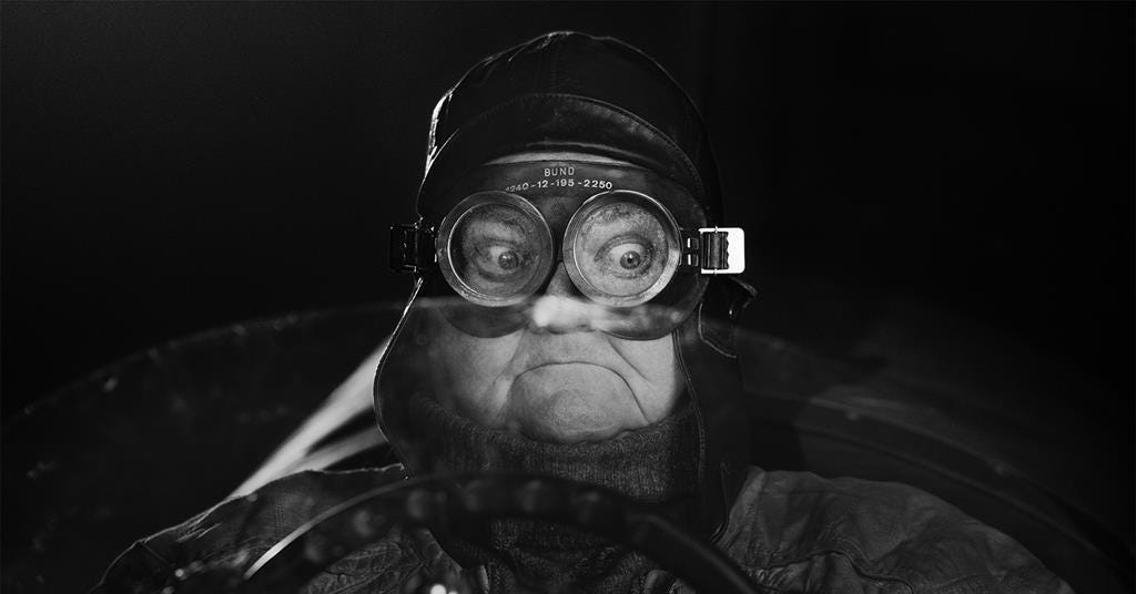 Juho Kuosmanen reteams with Totem, Aamu for 'Silent Trilogy' (exclusive) |  News | Screen