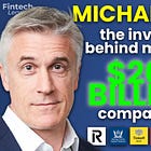 Michael Calvey: The Investor Behind Multiple $20+ Billion Companies