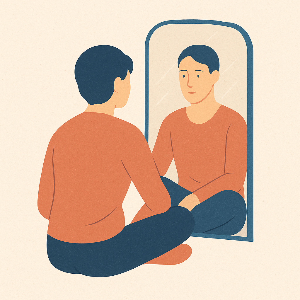 La Sala de los Espejos