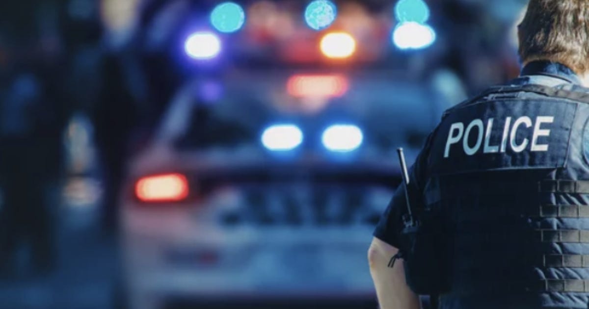 Medicine Hat police forced to respond to disturbing fake post by McBride&rsquo;s Bakery