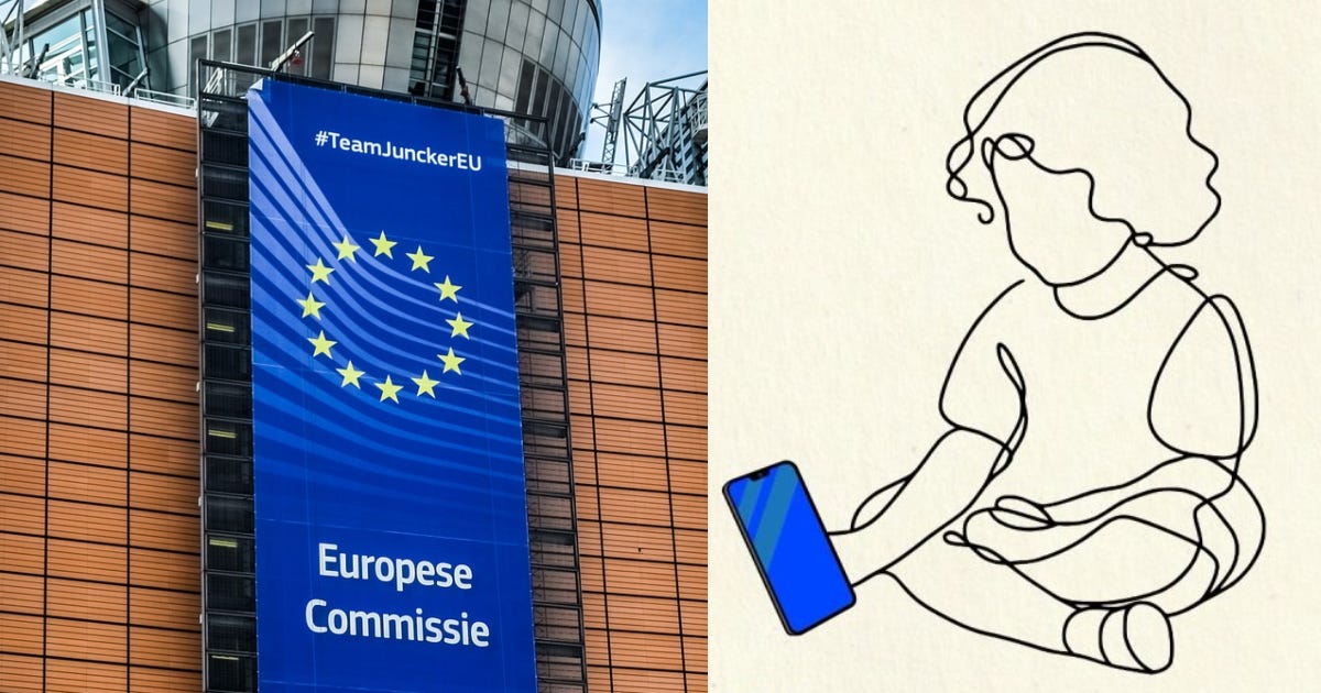 EU KIDS Act, vediamolo tecnicamente