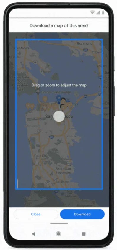 Digital Prepping, Part 1 - Off-Line Websites & Maps