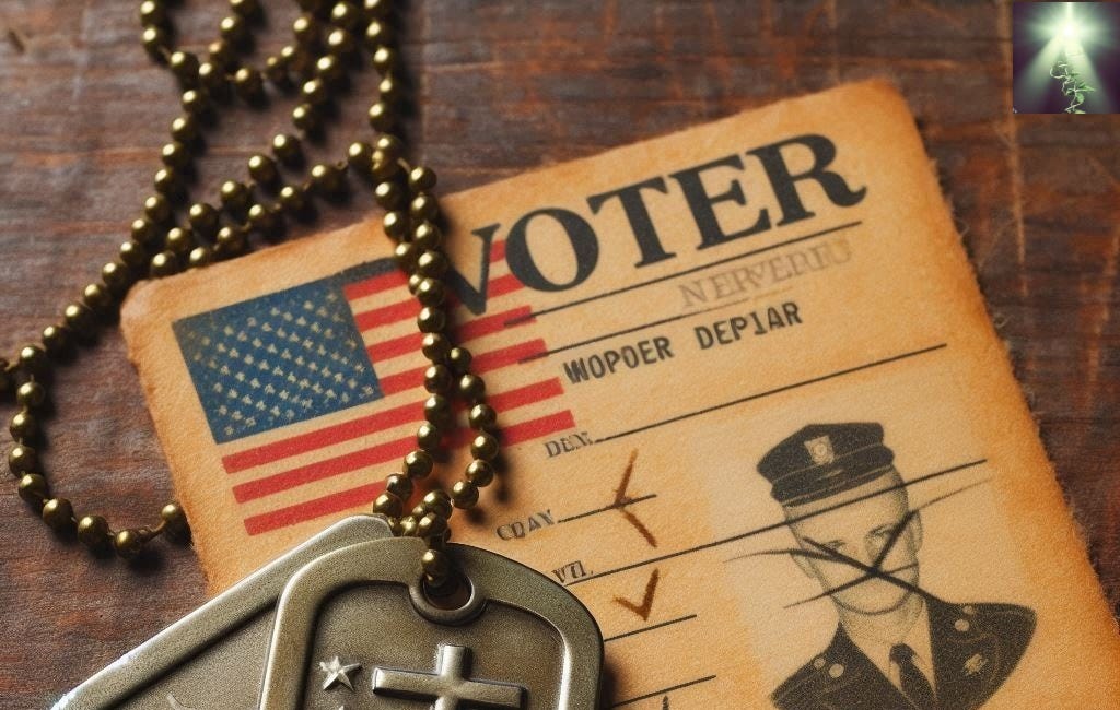 S18, E2f: The Wars Before Suffrage