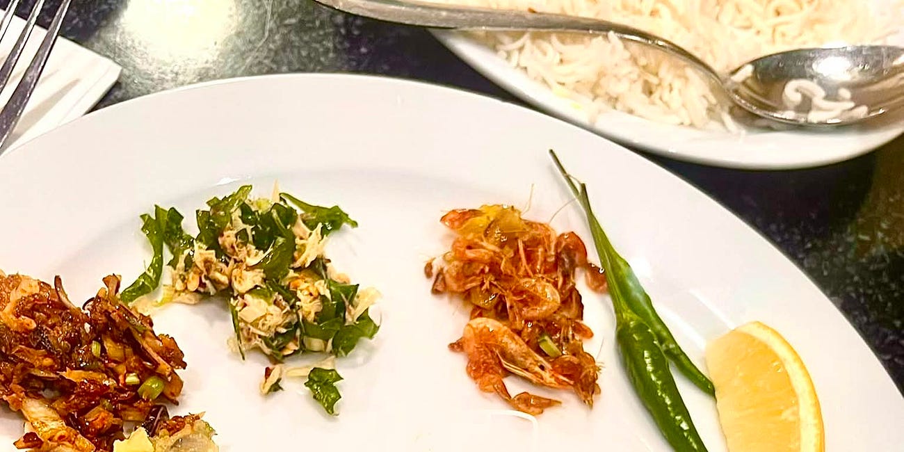 99 Places To Eat Lunch Near Shoreditch (That Aren’t Pret)