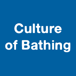 Culture of Bathing