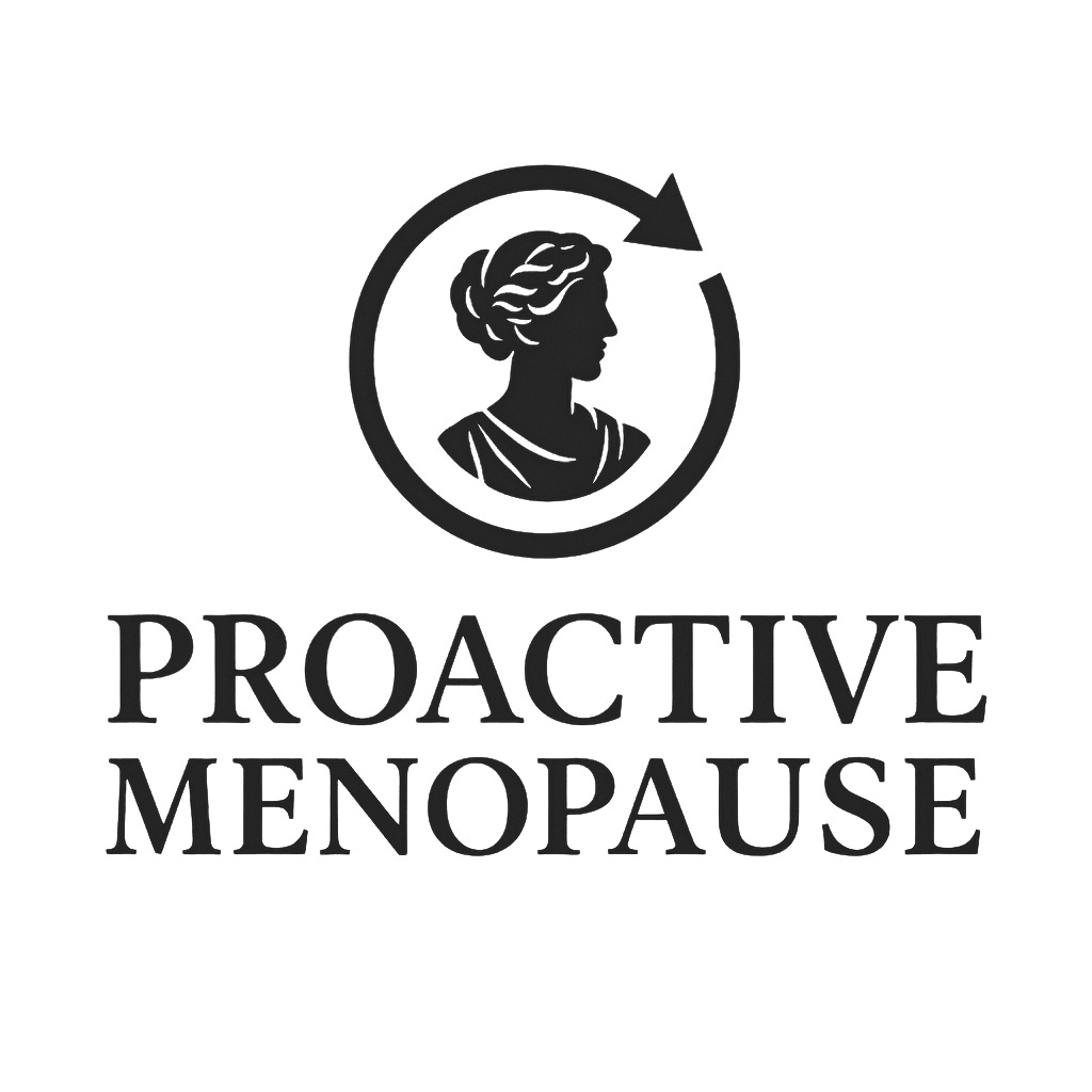 Proactive Menopause