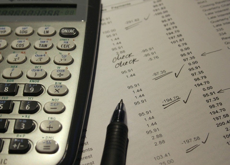 Accounting, Report, Credit Card, Payment, Charge Accounting, Report, Credit Card, Payment, Charge