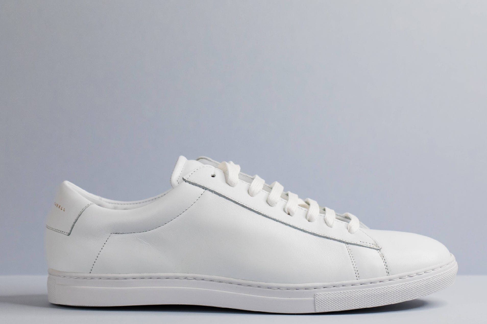 Review: Italian Oliver Cabell – Low 1 White