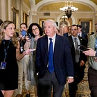 Lindsey Graham and the rot of modern conservatism