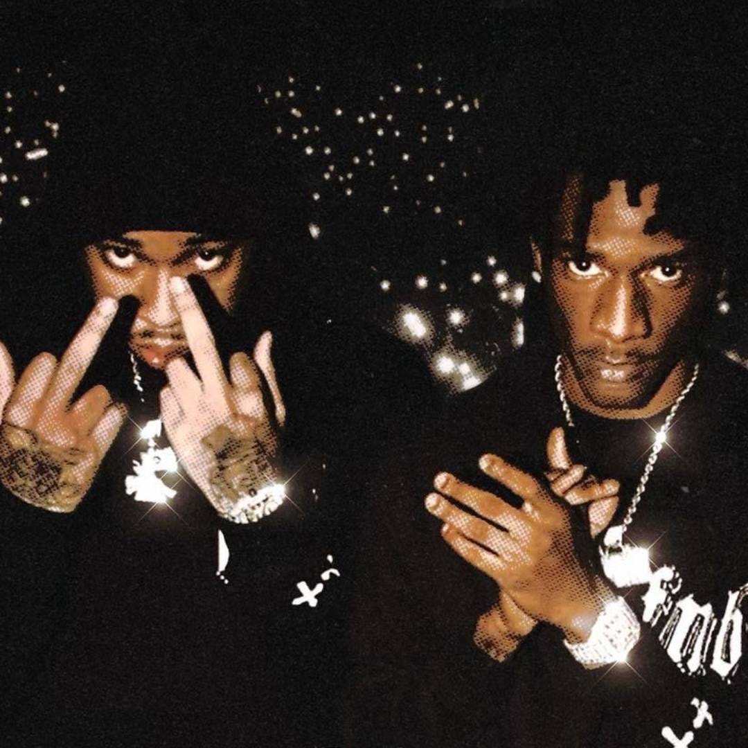 The Rap-Up: Week of November 25, 2024 - by Steven Louis