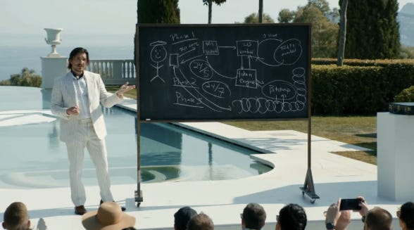 Robinhood and the crypto re-bundling | by Noelle Acheson | Jul, 2025 |  Medium