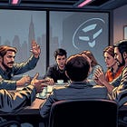 Chapter 11: Scaling Across the Organization