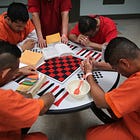 The Mass Deportation Handoff