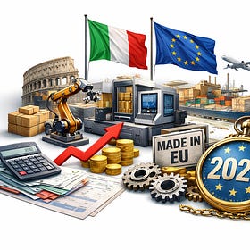 Il ritorno dell’iperammortamento: innovazione 4.0 su binari del 1988 