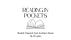 Reading in Pockets