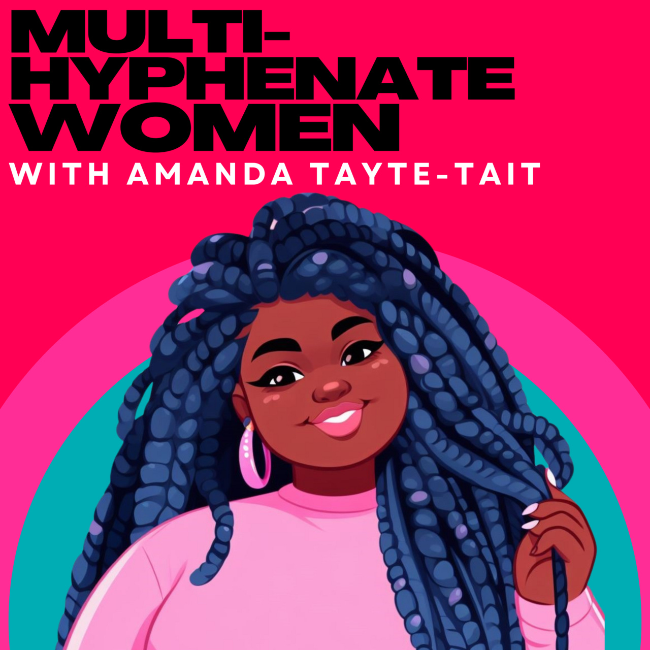 Multi-Hyphenate Weekly