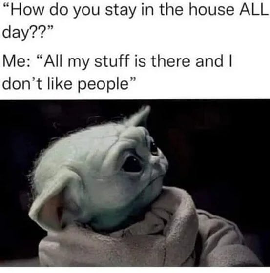 A baby yoda in a coat

AI-generated content may be incorrect.