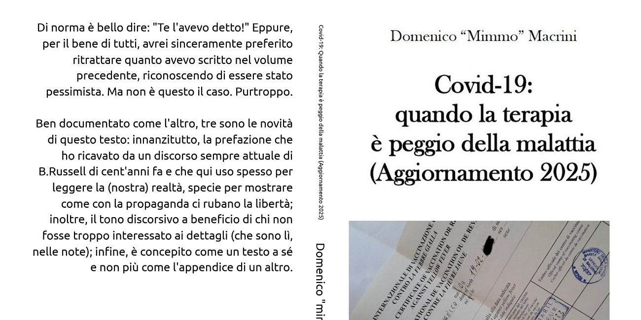 Covid-19 2025/4.3.1. Virus, vaccini e preparati ad mRNA