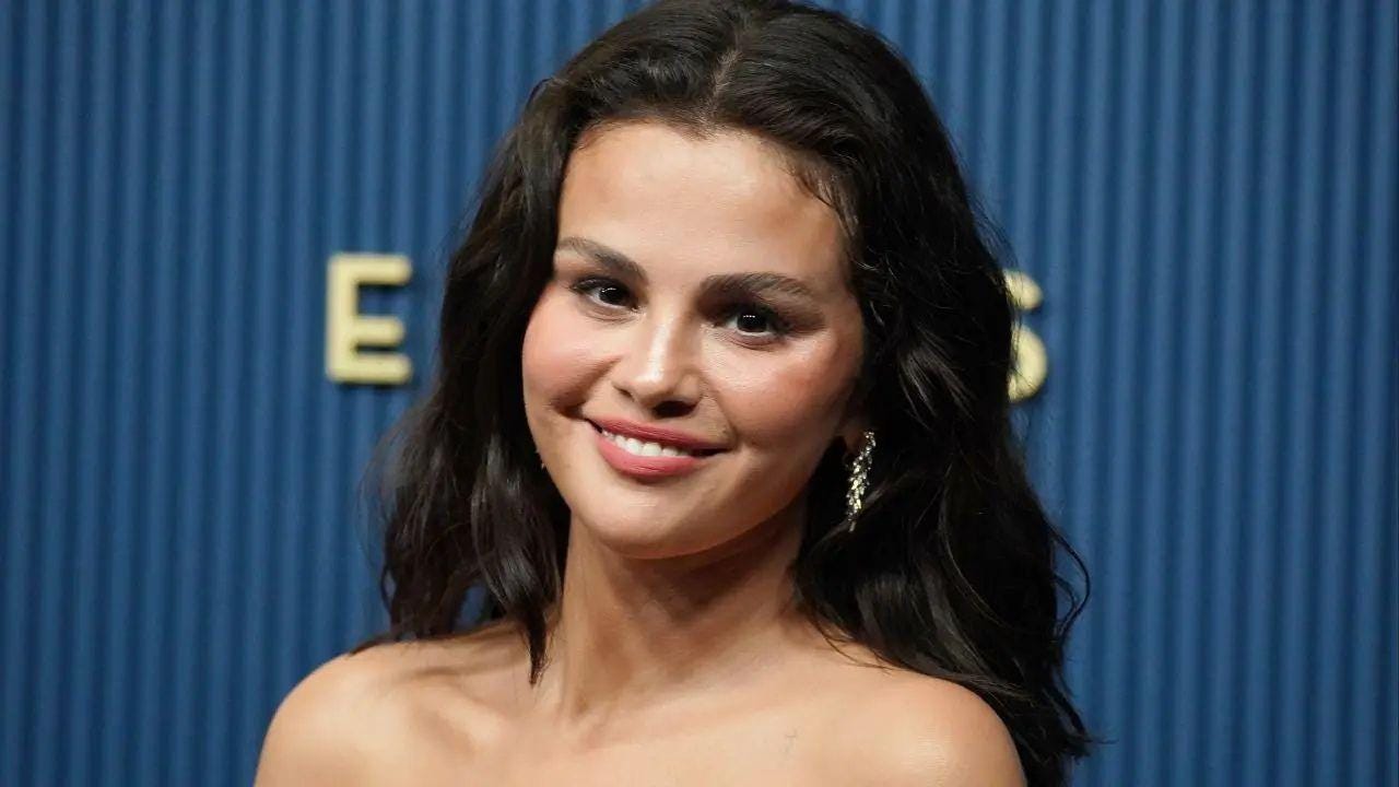 Photo of Selena Gomez Photo of Selena Gomez