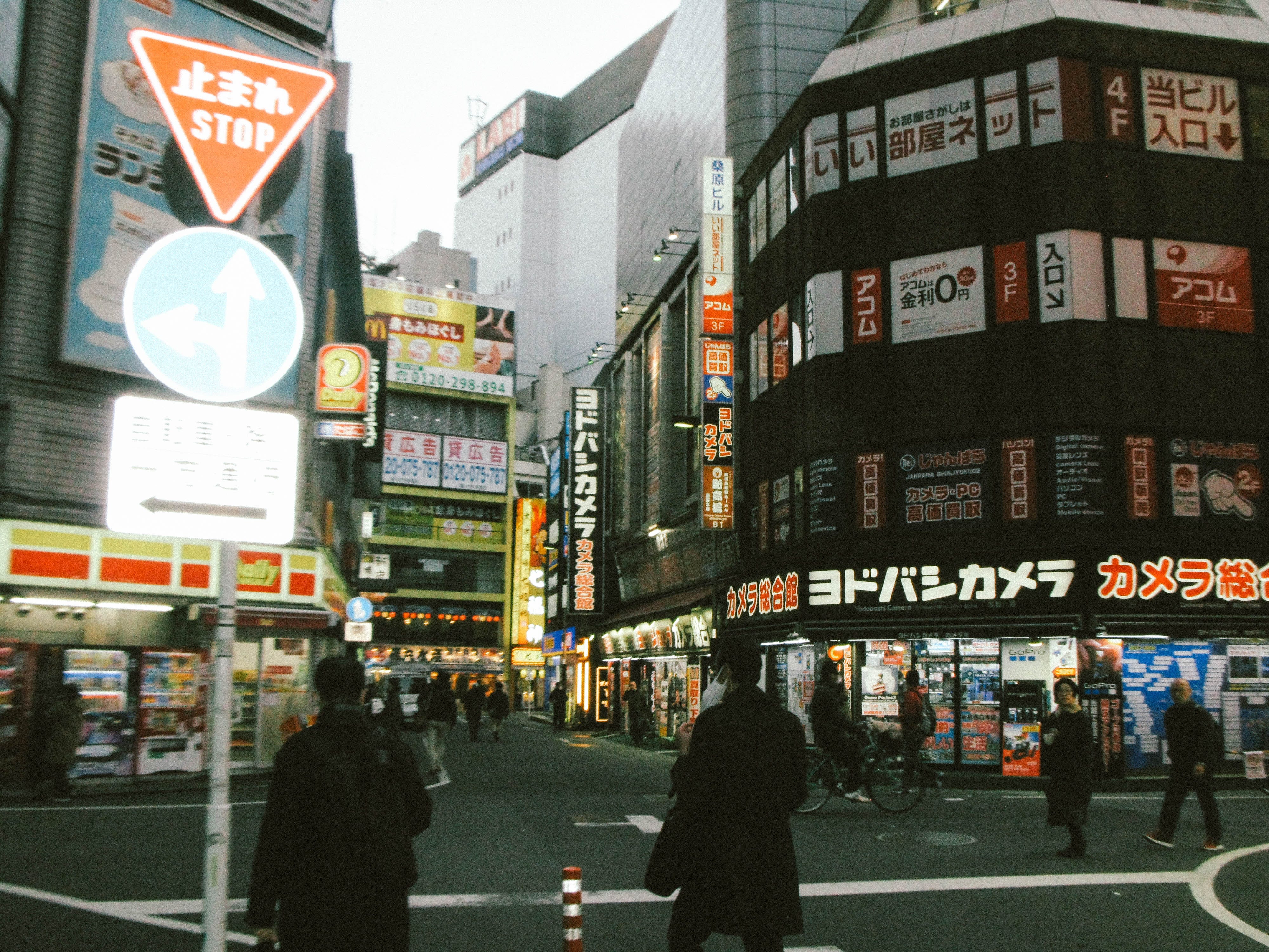 16. Tokyo, Japan Guide - by Dylana Suarez