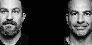 Andrew Huberman & Peter Attia: Wie bleibe ich ruhig in jeder Situation? #Selbstliebe Andrew Huberman & Peter Attia: Wie bleibe ich ruhig in jeder Situation? #Selbstliebe