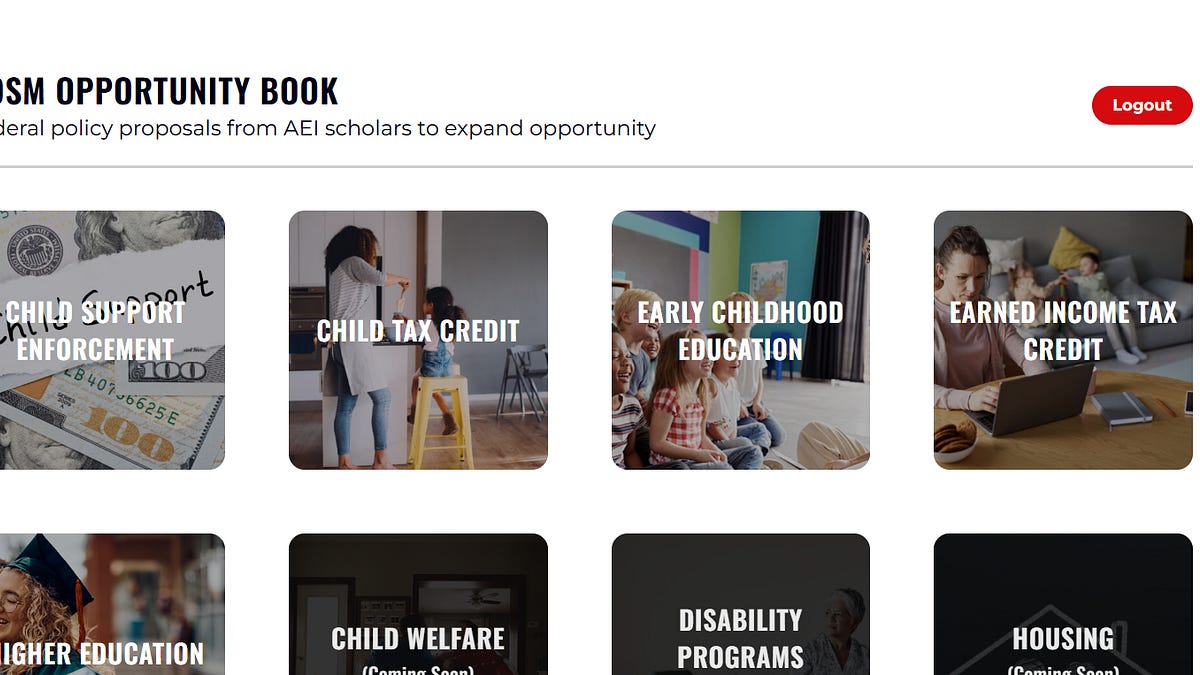 Compiling My Work on Work Incentives