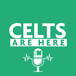 CeltsAreHere Extra Time