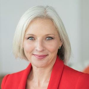 Belinda Noble