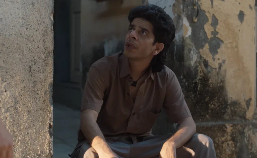 shashank arora superboys of malegaon