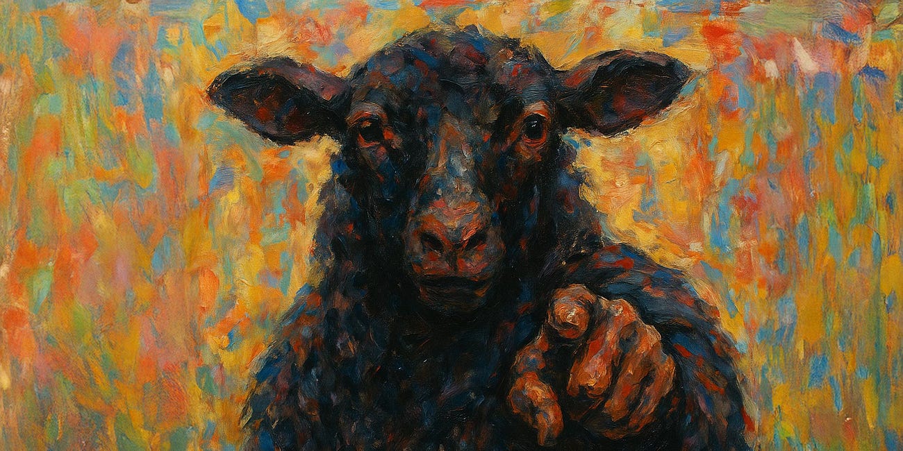 Capitalism Isn’t Responsible for Society’s Flaws; You Are