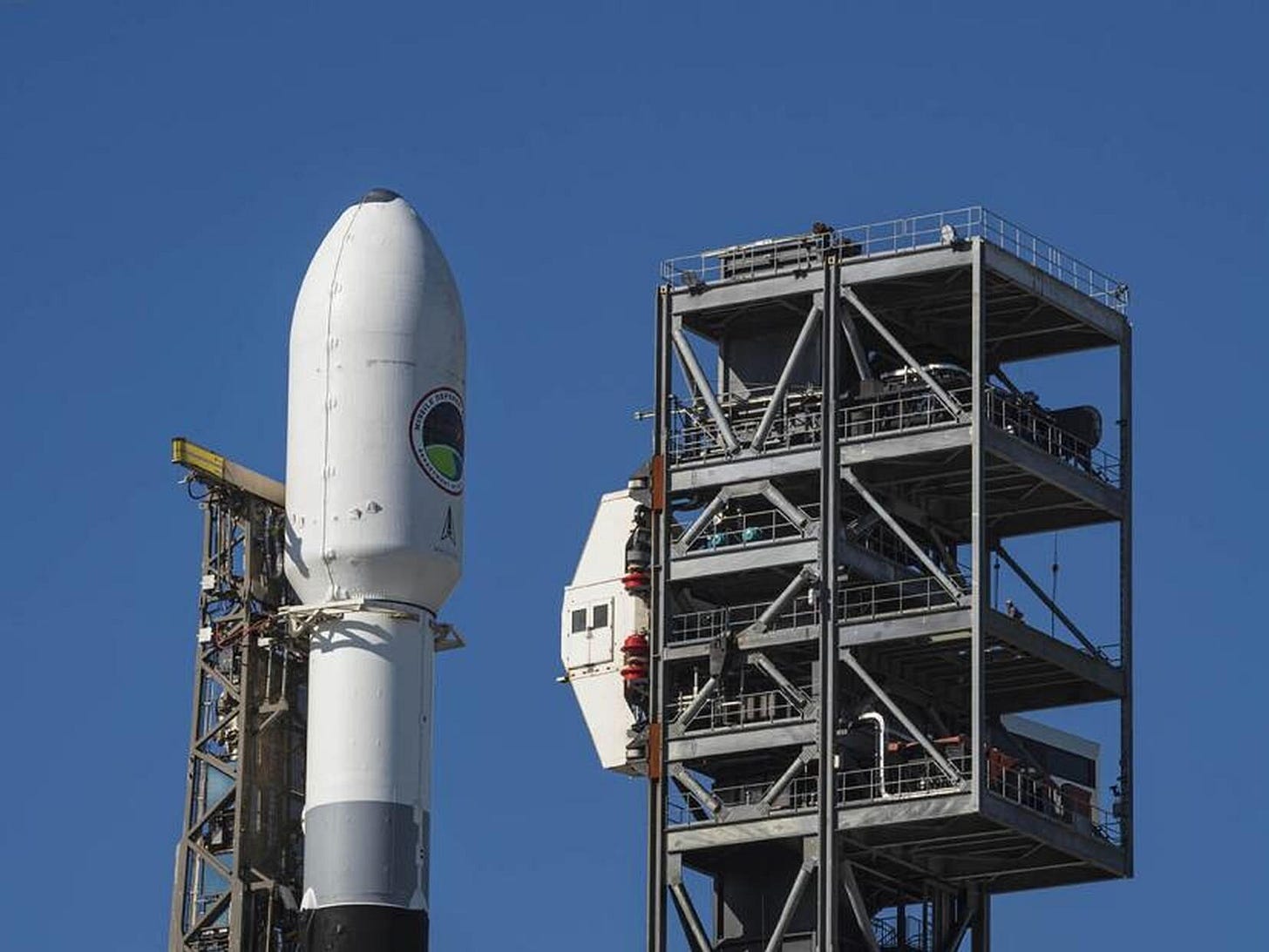 Modernizing space-based nuclear command, control, and communications -  Atlantic Council