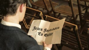 Truth & Treason: Angel Studios tells the true story of 16-year-old Helmuth Hübener, who defied the Nazis, paying the ultimate price for truth Truth & Treason: Angel Studios tells the true story of 16-year-old Helmuth Hübener, who defied the Nazis, paying the ultimate price for truth